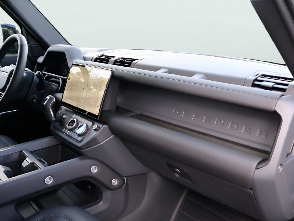 2026 Land Rover Defender 110 S San Clemente CA
