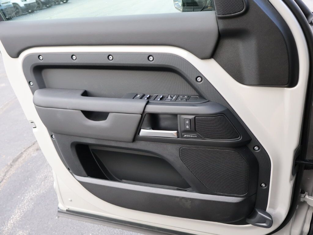 2026 Land Rover Defender 110 S San Clemente CA