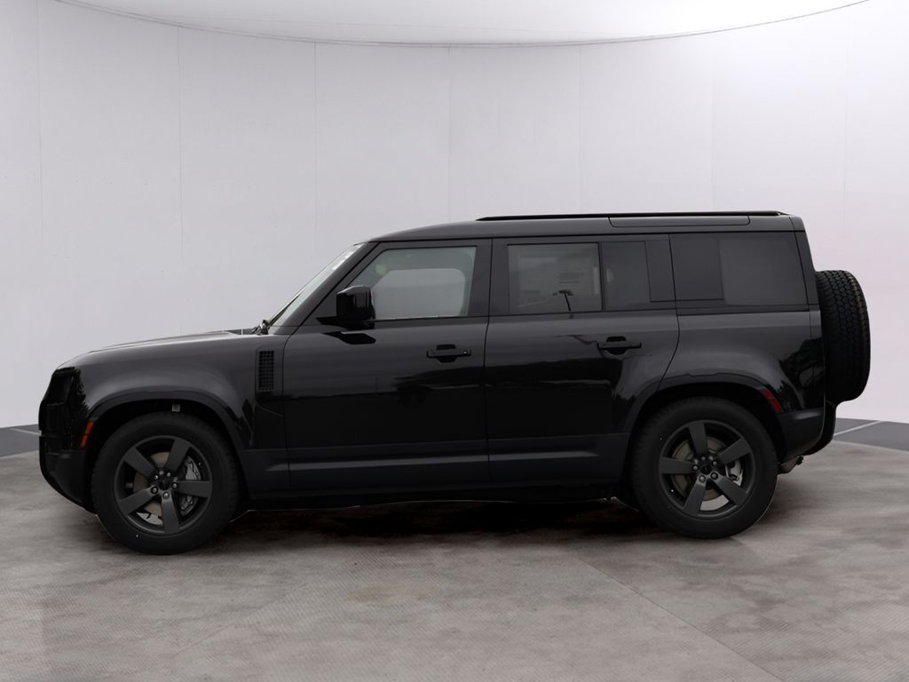 2026 Land Rover Defender 110 S San Clemente CA