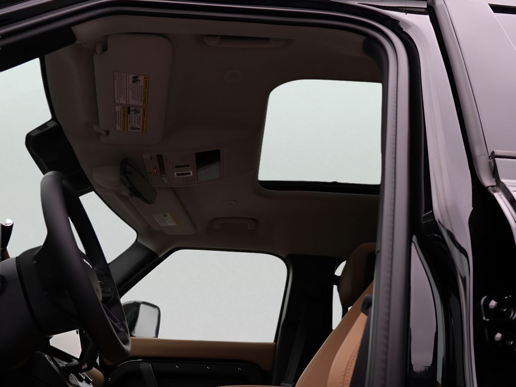 2026 Land Rover Defender 110 S San Clemente CA