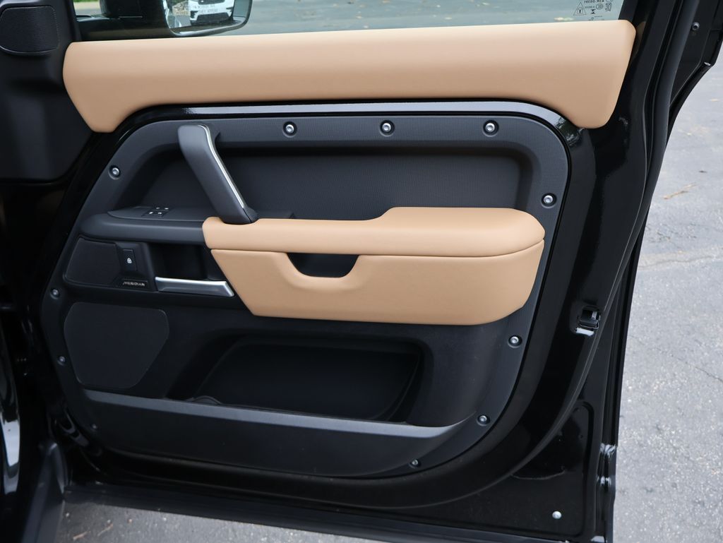 2026 Land Rover Defender 110 S San Clemente CA