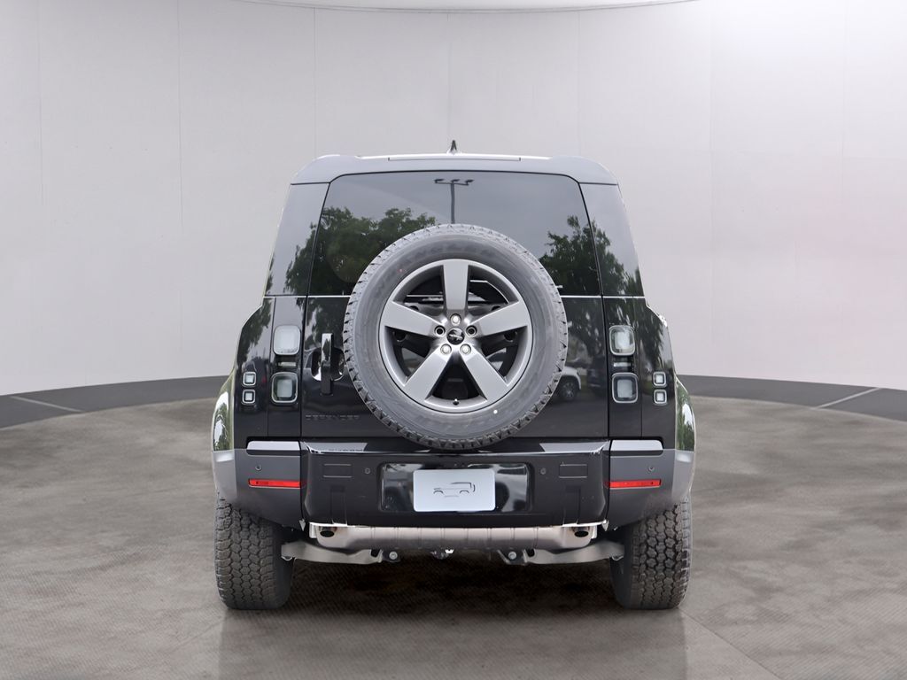 2026 Land Rover Defender 110 S San Clemente CA