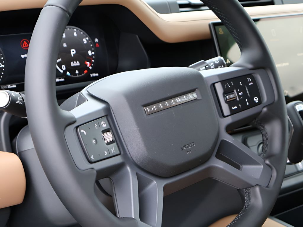 2026 Land Rover Defender 110 S San Clemente CA