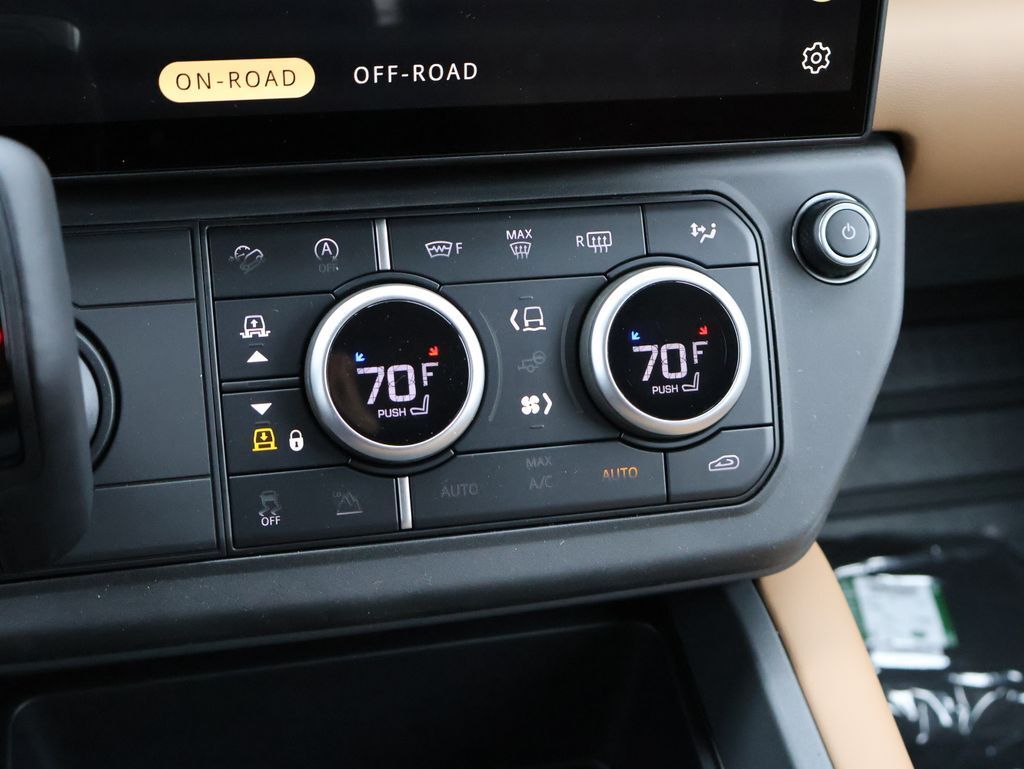 2026 Land Rover Defender 110 S San Clemente CA