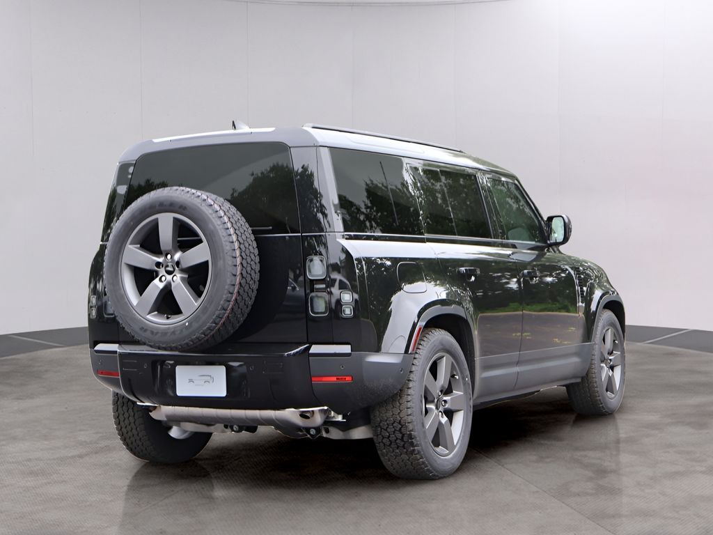 2026 Land Rover Defender 110 S San Clemente CA