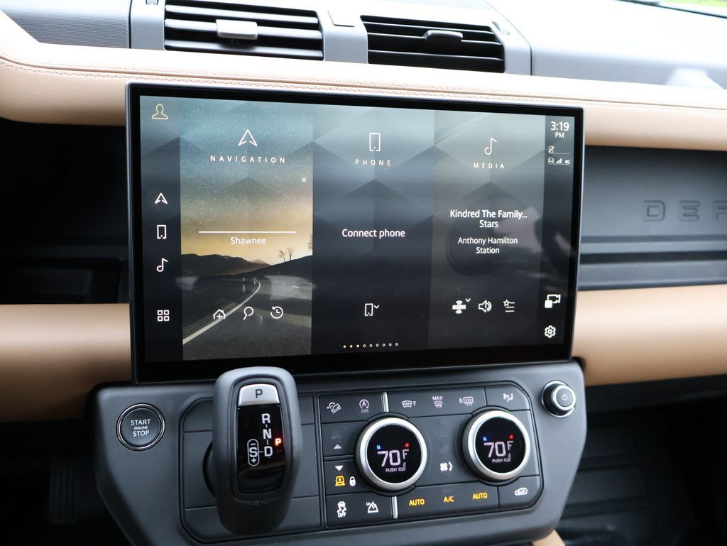 2026 Land Rover Defender 110 S San Clemente CA