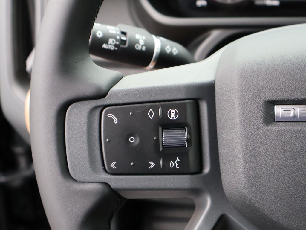 2026 Land Rover Defender 110 S San Clemente CA
