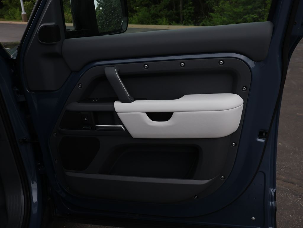 2026 Land Rover Defender 110 S San Clemente CA
