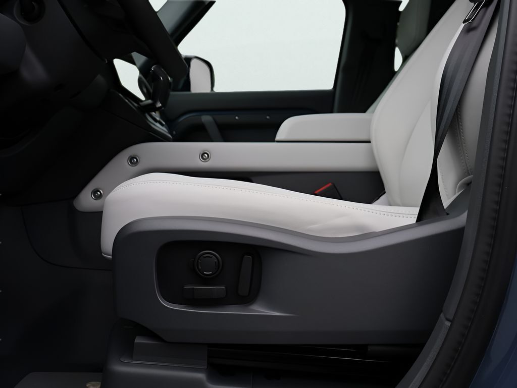 2026 Land Rover Defender 110 S San Clemente CA