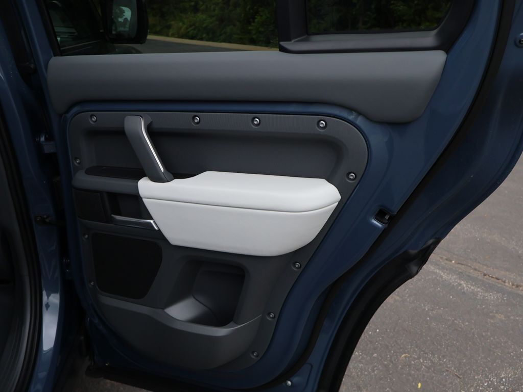 2026 Land Rover Defender 110 S San Clemente CA