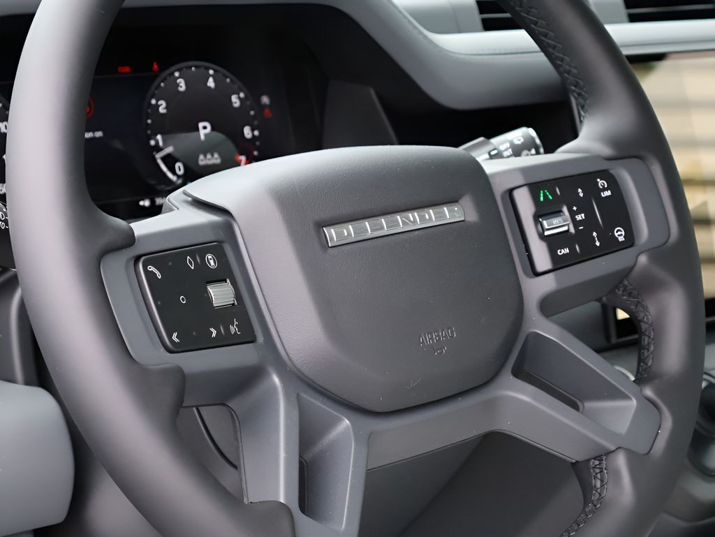 2026 Land Rover Defender 110 S San Clemente CA