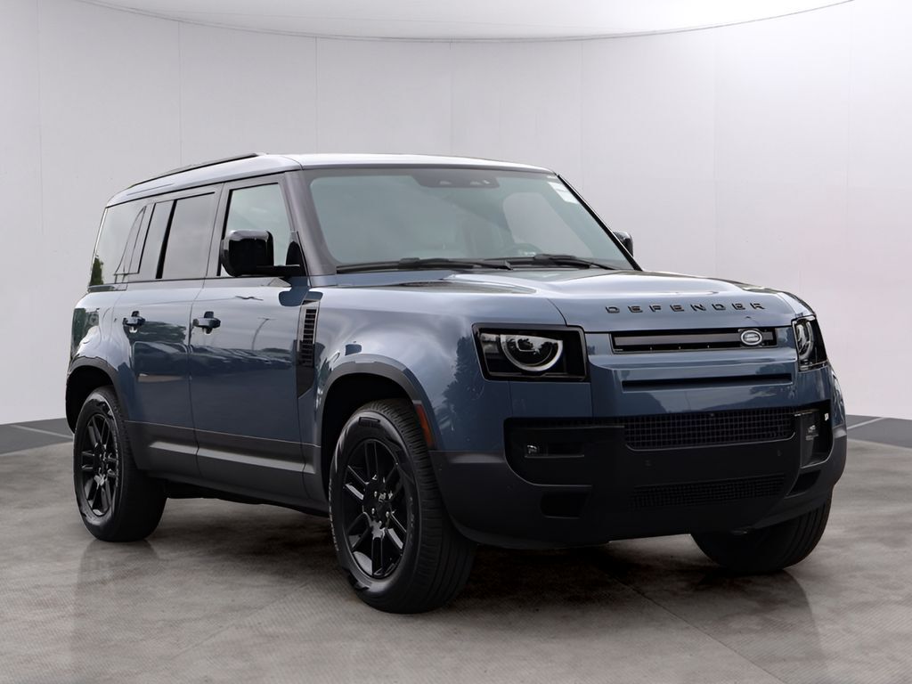 2026 Land Rover Defender 110 S San Clemente CA