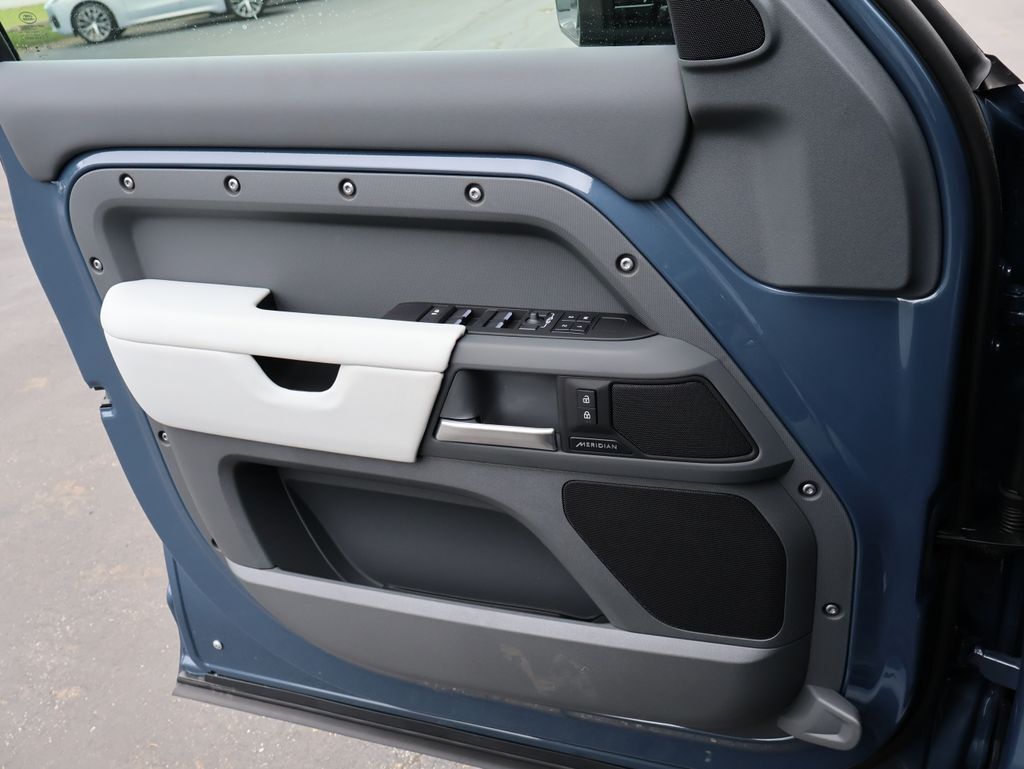 2026 Land Rover Defender 110 S San Clemente CA