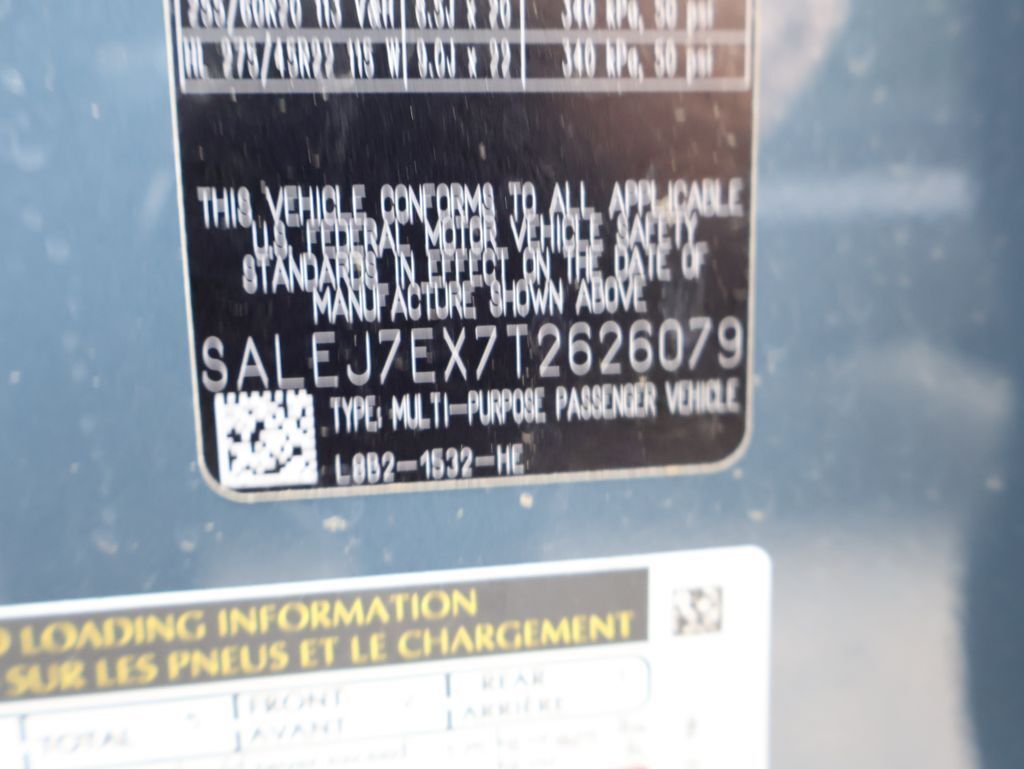 2026 Land Rover Defender 110 S San Clemente CA