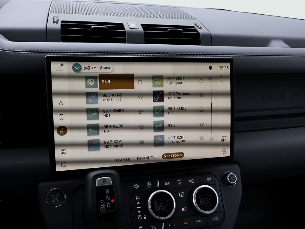 2026 Land Rover Defender 110 S San Clemente CA