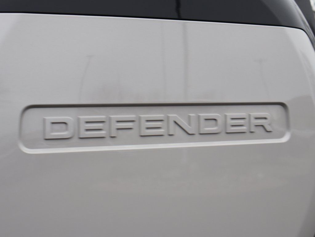 2026 Land Rover Defender 110 S San Clemente CA