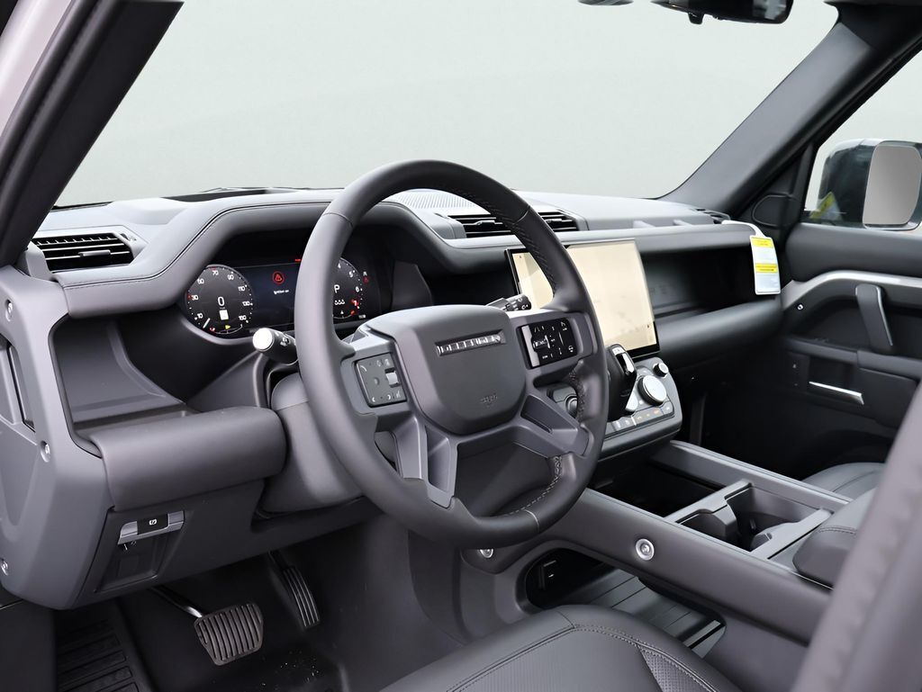 2026 Land Rover Defender 110 S San Clemente CA