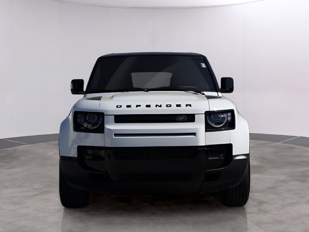 2026 Land Rover Defender 110 S San Clemente CA