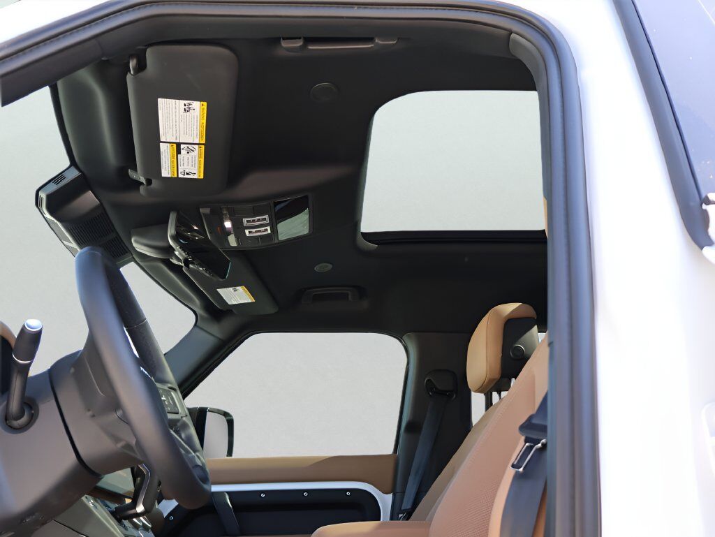2026 Land Rover Defender 110 S San Clemente CA