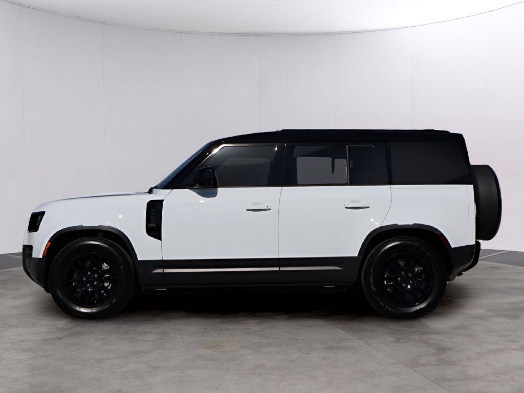 2026 Land Rover Defender 110 S San Clemente CA