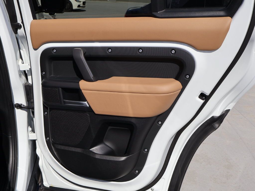 2026 Land Rover Defender 110 S San Clemente CA
