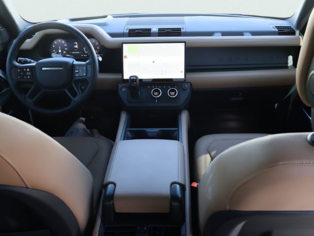 2026 Land Rover Defender 110 S San Clemente CA