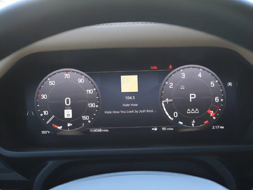 2026 Land Rover Defender 110 S San Clemente CA