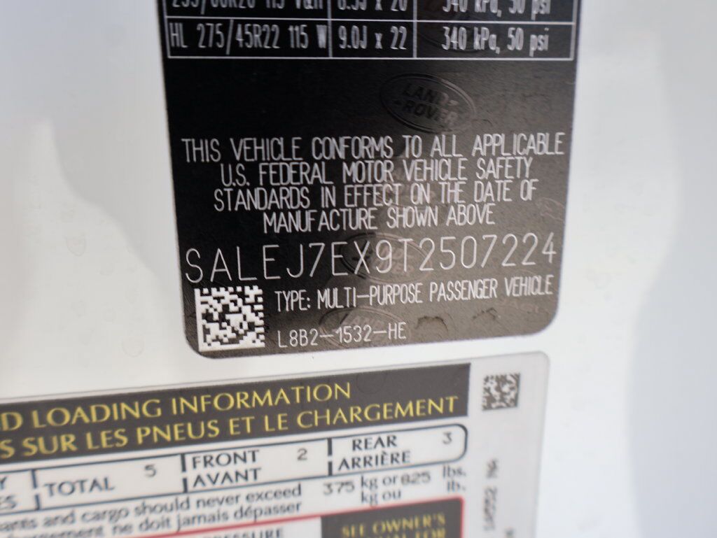 2026 Land Rover Defender 110 S San Clemente CA