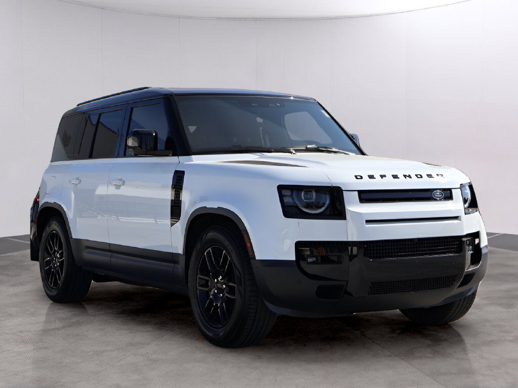 2026 Land Rover Defender 110 S San Clemente CA