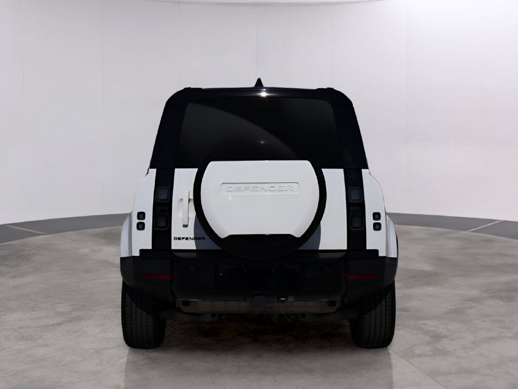 2026 Land Rover Defender 110 S San Clemente CA