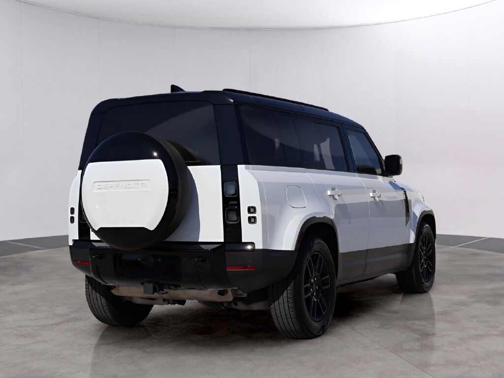 2026 Land Rover Defender 110 S San Clemente CA
