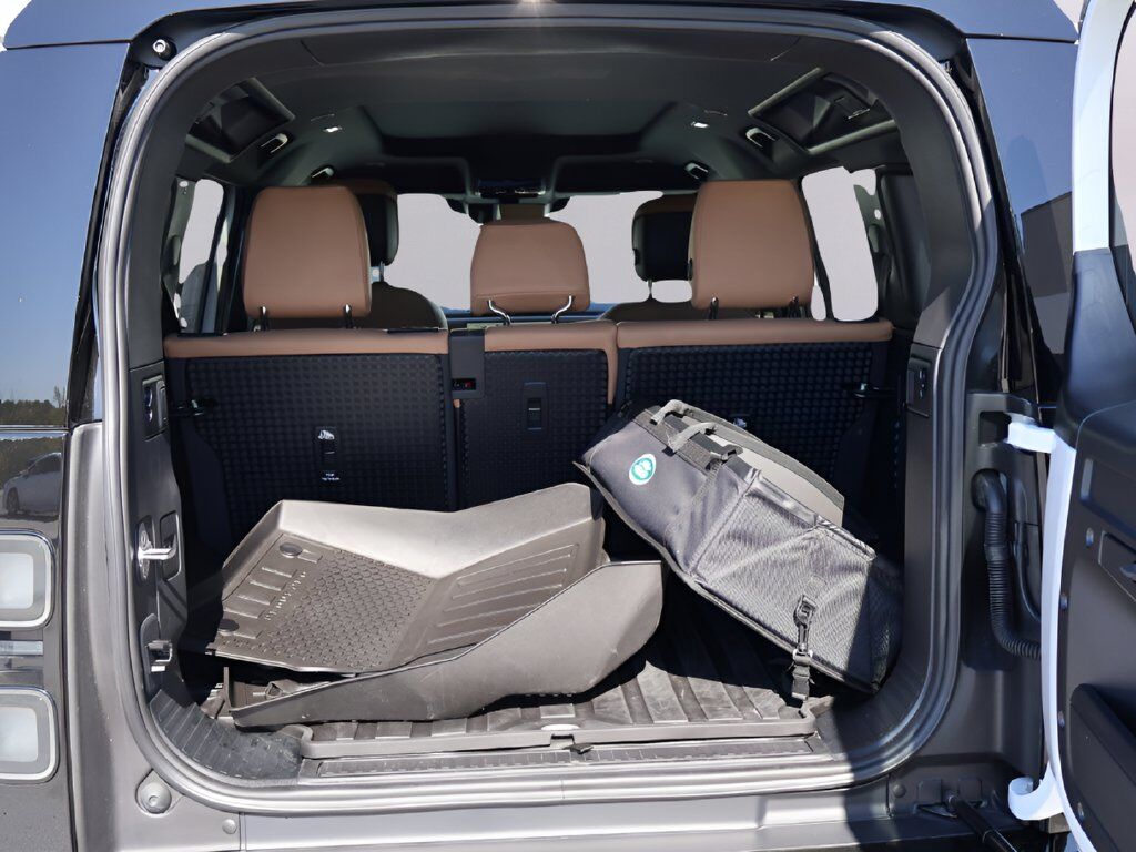 2026 Land Rover Defender 110 S San Clemente CA