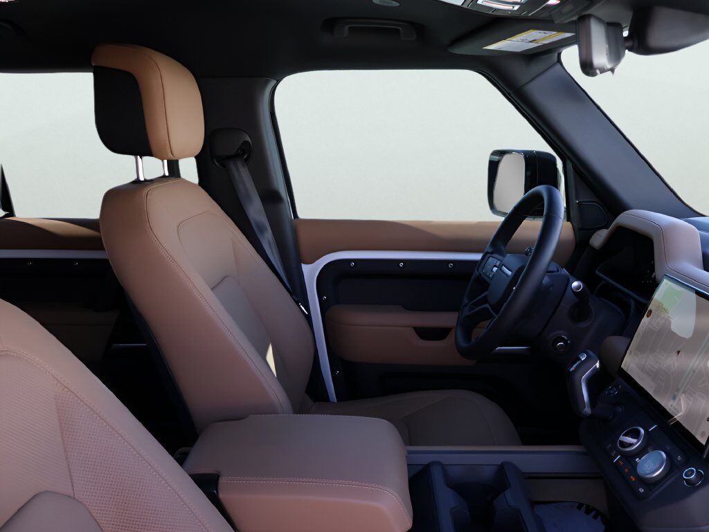 2026 Land Rover Defender 110 S San Clemente CA