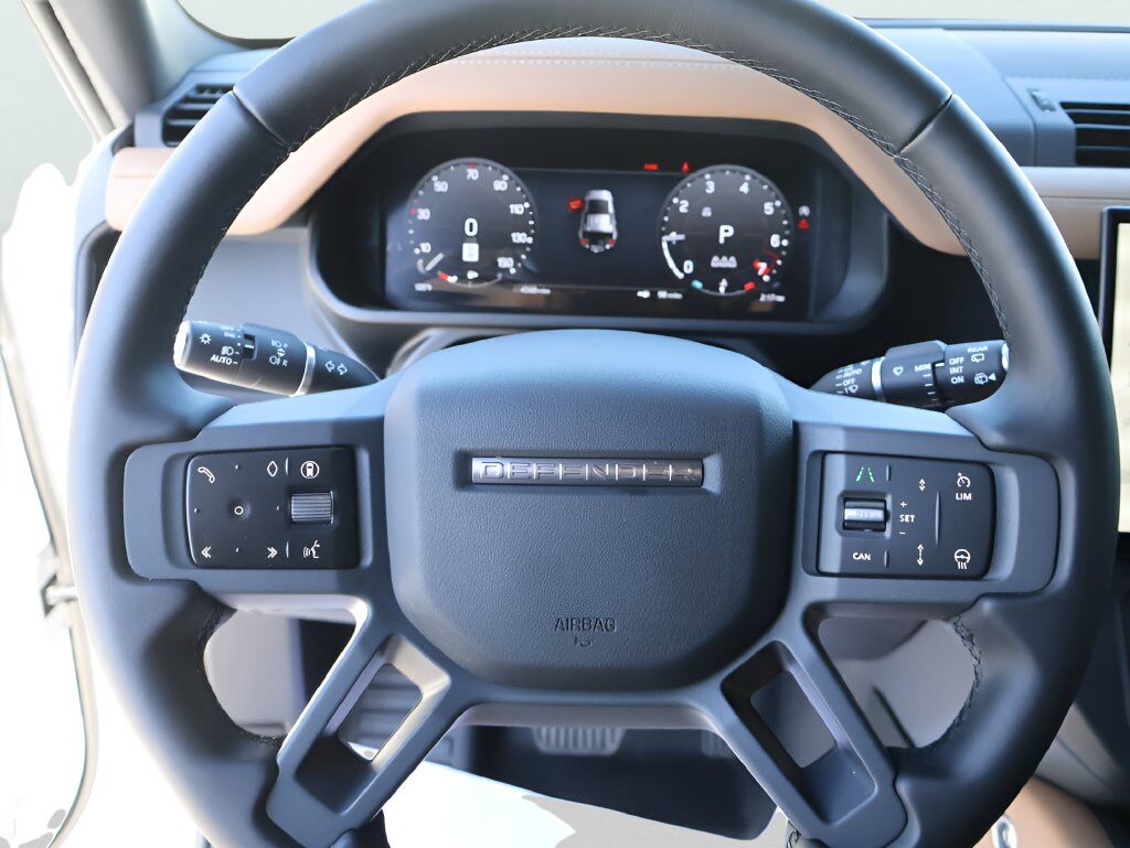 2026 Land Rover Defender 110 S San Clemente CA