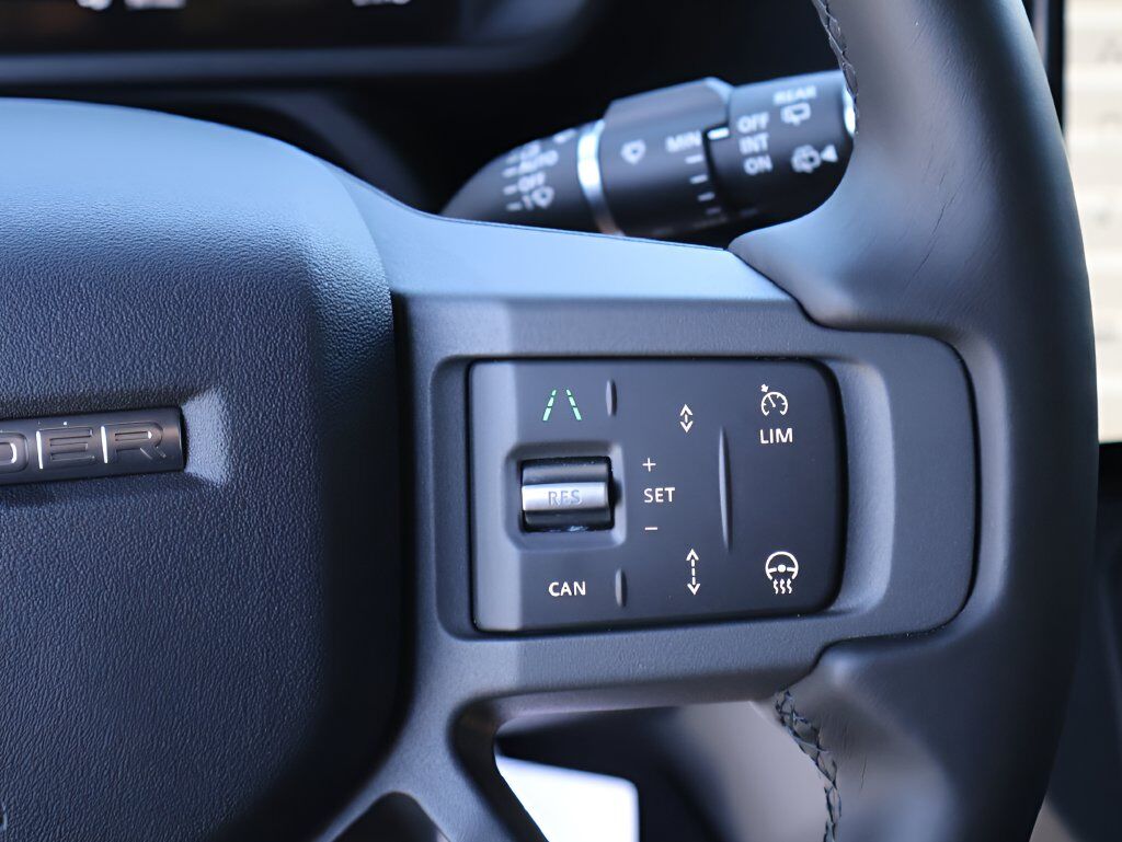2026 Land Rover Defender 110 S San Clemente CA
