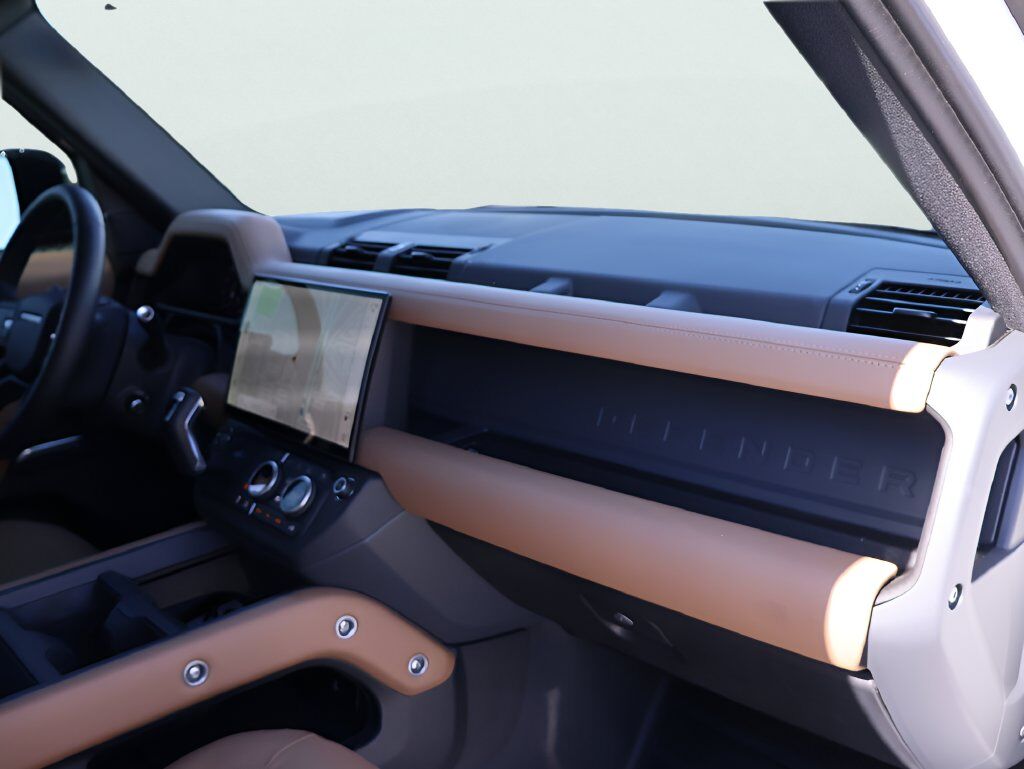 2026 Land Rover Defender 110 S San Clemente CA
