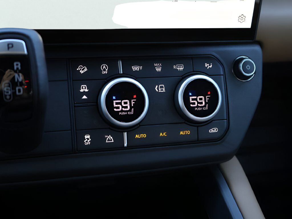 2026 Land Rover Defender 110 S San Clemente CA