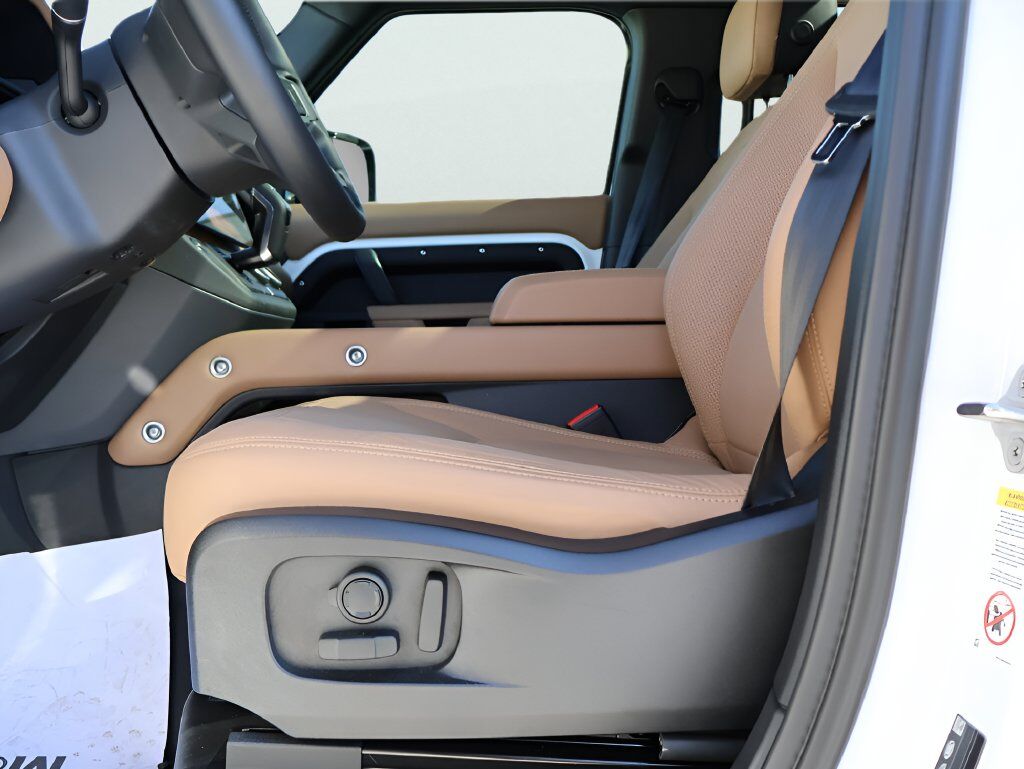2026 Land Rover Defender 110 S San Clemente CA