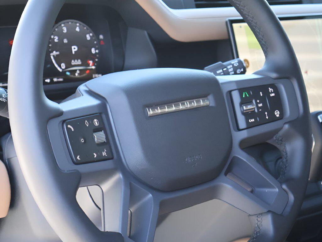 2026 Land Rover Defender 110 S San Clemente CA