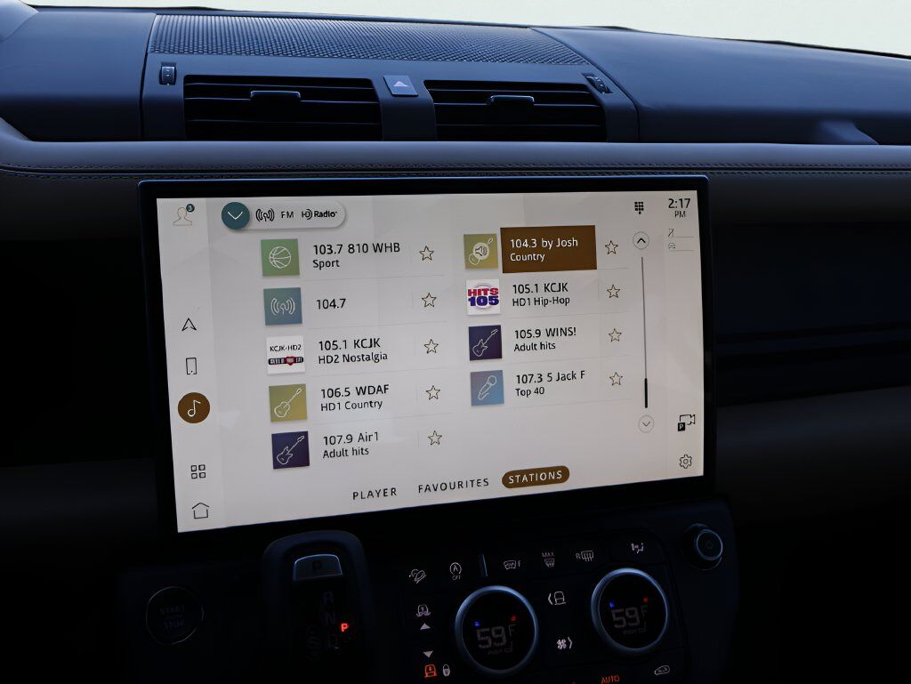 2026 Land Rover Defender 110 S San Clemente CA