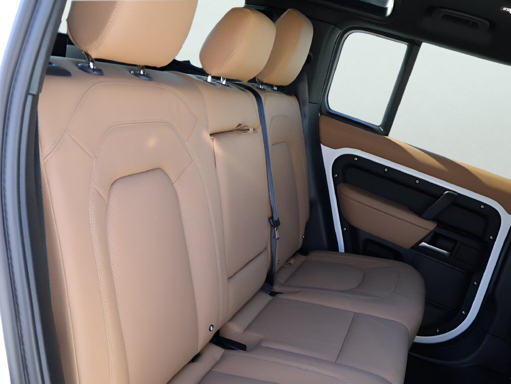2026 Land Rover Defender 110 S San Clemente CA