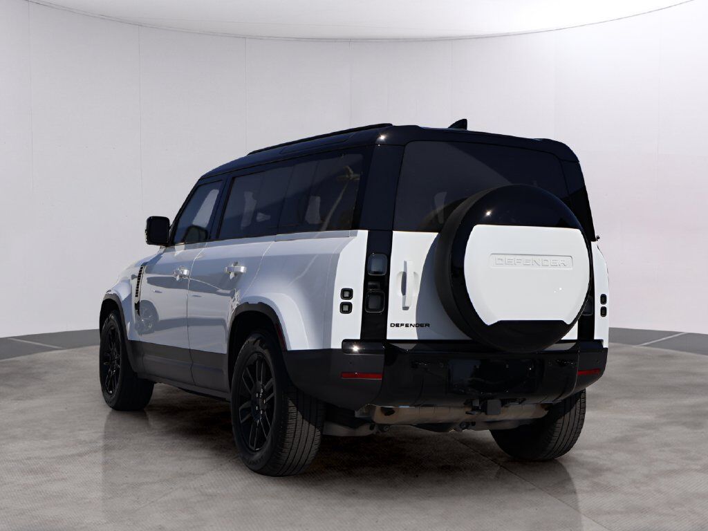 2026 Land Rover Defender 110 S San Clemente CA