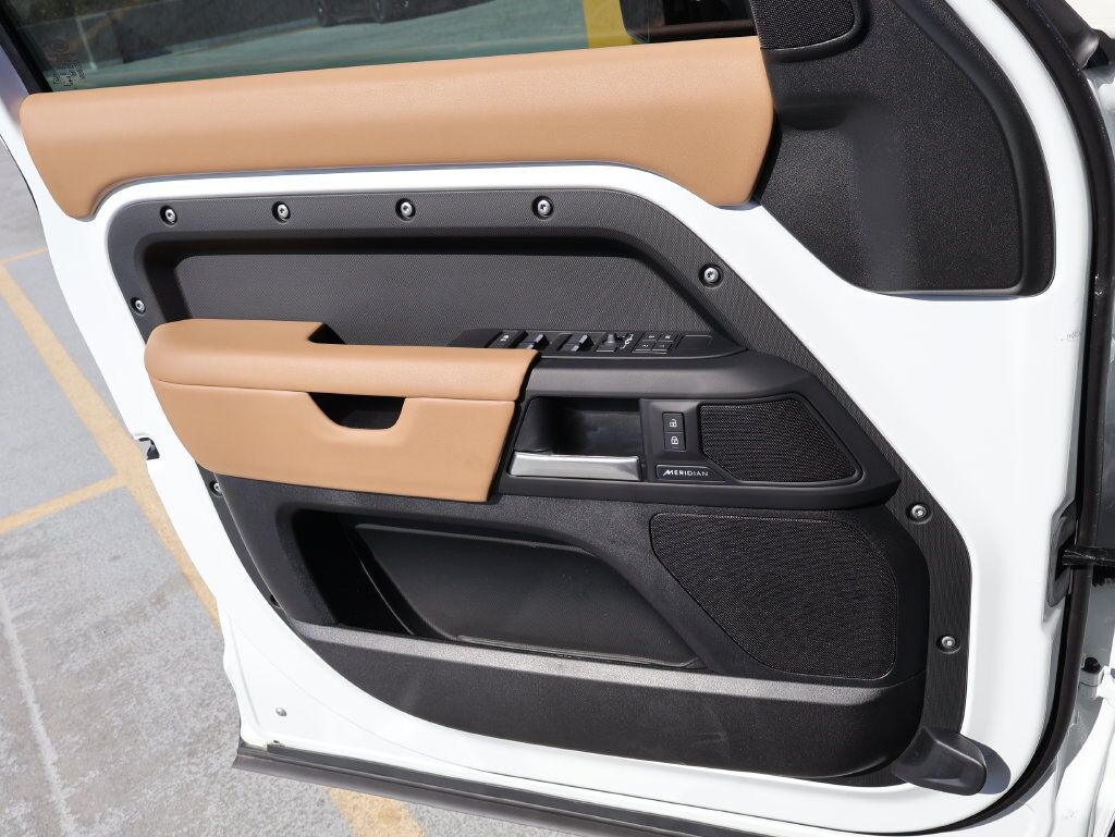 2026 Land Rover Defender 110 S San Clemente CA