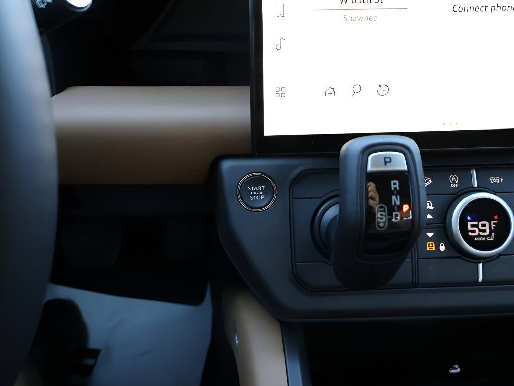 2026 Land Rover Defender 110 S San Clemente CA