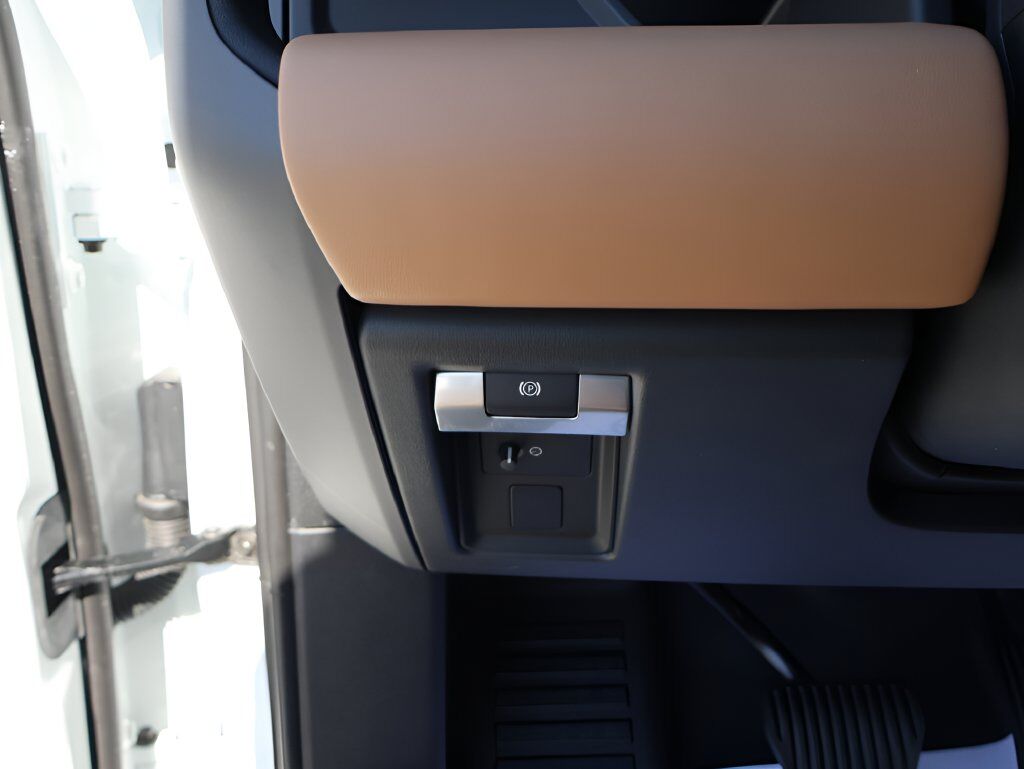 2026 Land Rover Defender 110 S San Clemente CA