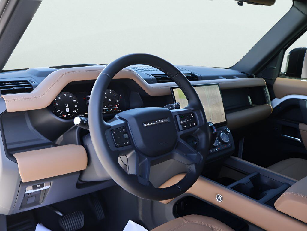 2026 Land Rover Defender 110 S San Clemente CA