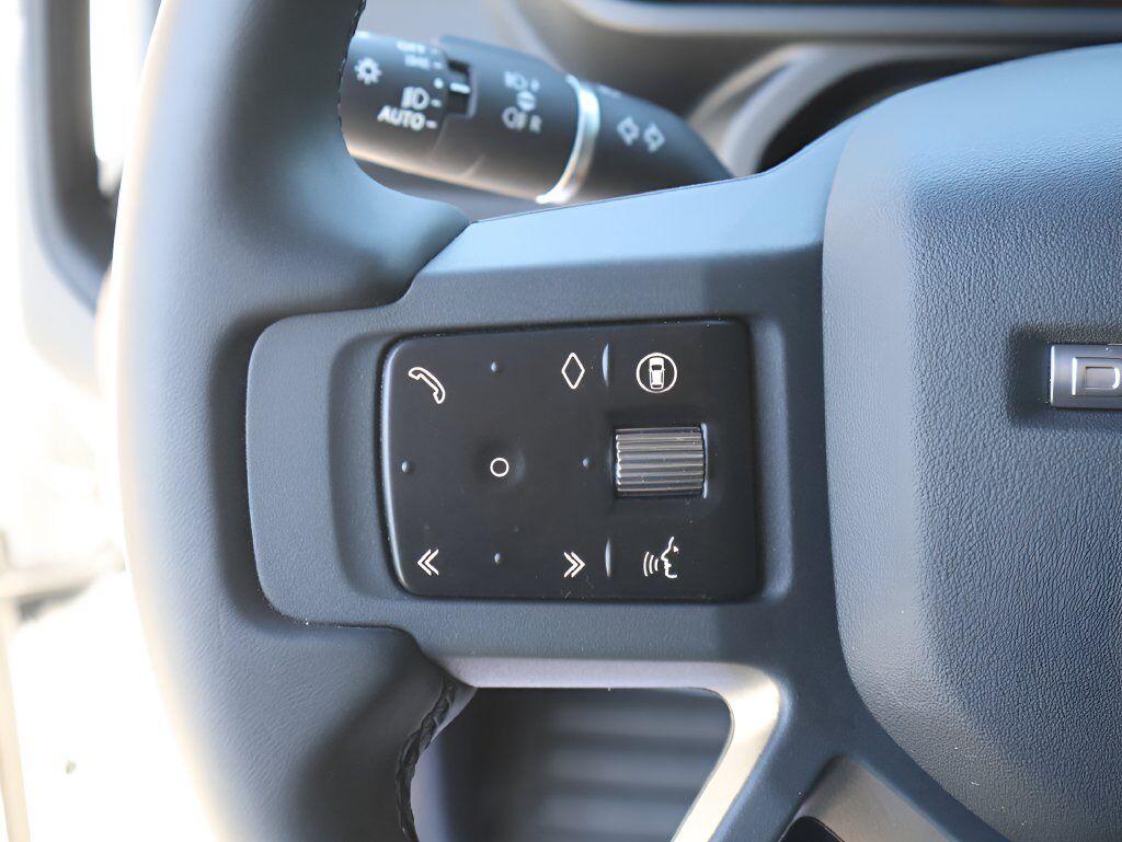 2026 Land Rover Defender 110 S San Clemente CA