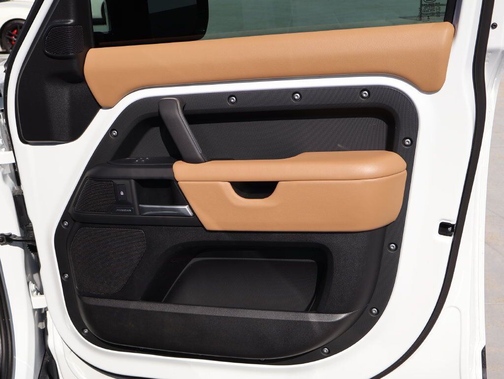 2026 Land Rover Defender 110 S San Clemente CA
