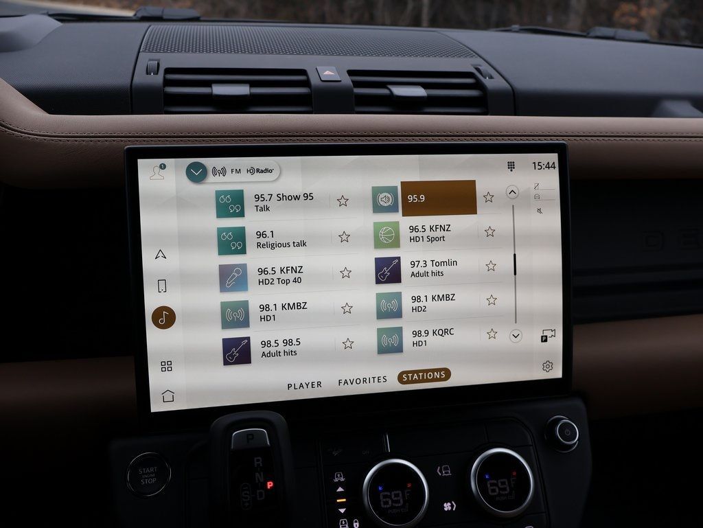 2026 Land Rover Defender 110 S San Clemente CA