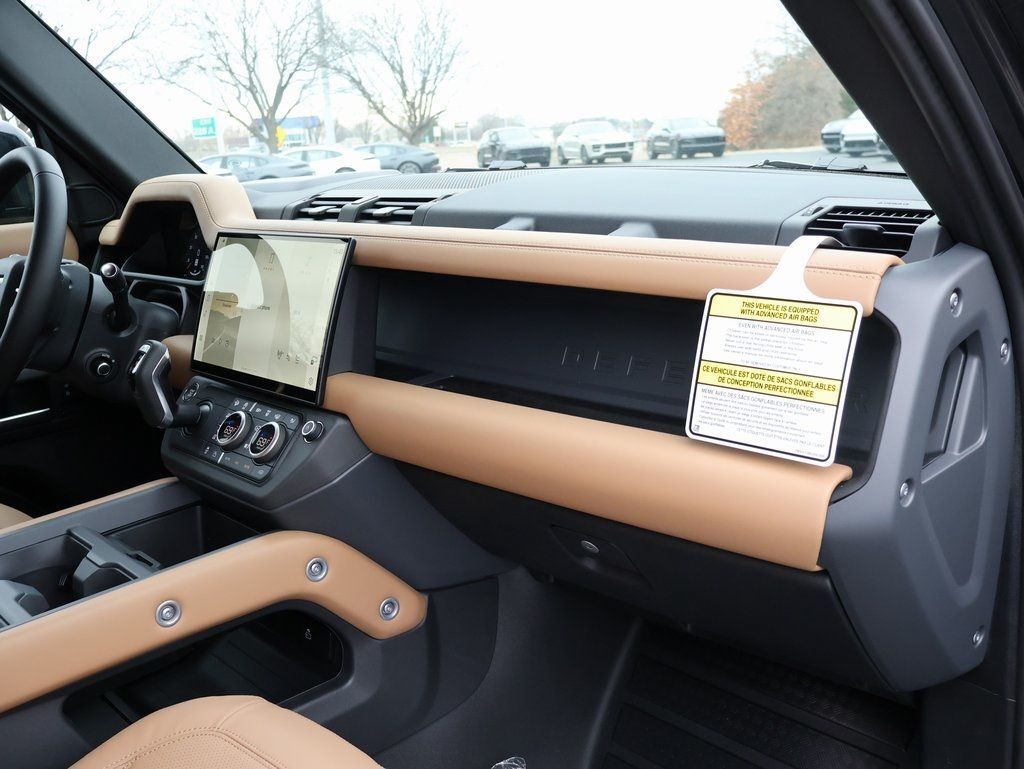 2026 Land Rover Defender 110 S San Clemente CA